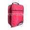 Water Repellent Polyester travel kit bag shoes bag