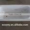Hot-selling in Mideast and Africa simple but classical acrylicbathtub SY-2002