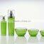 Acrylic lotion bottle and Airless Bottle and Jar 15, 30, 50, 80,100ml, 15 30 50g