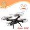 2015 Newest X5SC Plastic Material and Battery Power RC helicopter Drone