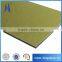 PE PVDF aluminium composite panel exterior cladding                        
                                                Quality Choice