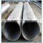 stainless steel cone tube