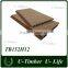 Wood Plastic Composite Series for Wpc Wall Cladding