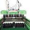 Yunfeng brand plastic bag making machine price
