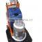 Concrete&marble floor polishing and cleaning machine