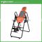 Home Fitness Equipment China Inversion Table With Waist Pillow