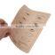 permanent makeup Eyebrow Lips Picture Tattoo Simulation Practice Skin Beige For beginners P002