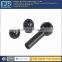 Made in china custom forging and cnc machining steel parts