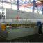 Catalogue of QC12Y Series hydraulic plate shearing machine