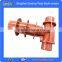 plastic pipe fitting mould,plastic pipe support,plastic half pipe manufacturer(OEM)