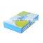 Fashional Christmas gift cardboard box kraft with window