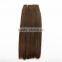 100% european hair invisible tape in hair extensions