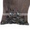 2016 the best quality double drawn real remy clip in hair extensions                        
                                                                                Supplier's Choice