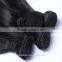 No Shedding No Tangle 100% Virgin Human Hair malaysian hair wholesale distributors