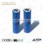 Wholesale  3.2v 550mah ifr 14500 battery / 3.2v 550mah 14500 lifepo4 battery