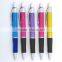 Fashion 2016 New Design Wholesale Top Quality Gift Promotional School Plastic Ballpoint Pen OEM/ODM FBP0001                        
                                                Quality Choice