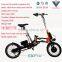 High Quality 36v 18650 Lithium Battery Kit Folding Bicycle Electric Bike Electric Fat Bike EN15194