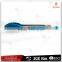Easy To Take 9 Inch Silicone Spatula Tongs