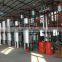 Hot selling 2015 newest pp plastic scrap pyrolysis waste tire pyrolysis to oil machine with CE