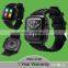 UC08 1.54 Inch 3G Android MT6572A Smartwatch Phone IP67 Waterproof Smart Watch 3.0MP Camera with GPS WIFI