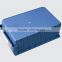 warehouse plastic stackable storage shelf bins/spare parts bins                        
                                                Quality Choice