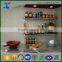 Kitchen Accessory Kitchen Stainless Steel Baking tray storage rack