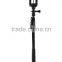 aluminum Selfie Stick, monopod, wired selfie stick