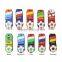 8 years of experience in customized cartoon usb flash drive for World Cup                        
                                                                                Supplier's Choice