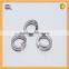 spring steel din 125 lock washers black
