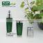 2015 China Manufacturer Plastic Lotion Bottle 15ml 30ml 50ml 100ml