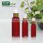 30ml spary pump bottle , easy to spray , the dosage is 0.2cc , stability pump