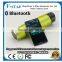 2015 newest waterproof shockproof dirtproof triangle mini portable stero legoo bluetooth speaker
