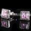 MENS CUFF LINKS GIFT Gentlemen's Luxury Crystal Cufflink