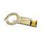 1GB Metal USB Thumb Drive 8GB Mini USB Flash Disk With Rectangle