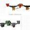 BPW Suspension for Trailer