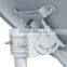Ku band 60cm satellite tv dish antenna