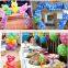 Cheap price wedding Hot Sale new design party decoration                        
                                                Quality Choice