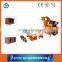 Great interlock brick machine /ceb blocks FL1-20