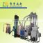 Automatic 6FW-12A 12ton/day China maize flour milling machine South Africa
