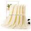 China Manufacturer Factory Customized Bath Towel Specification