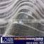 Sheer Embossed Patterned Voile Curtains Fabric
