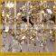 crystal chandelier lighting crystal ceiling decoration