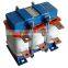 Three phase186A output reactor
