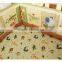 100% cotton indian bed sheets
