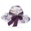 Free Design Custom Floral Plain Printed Blank Bucket Hat Wholesale