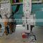Flat+ Taping mixed computerized embroidery machine with 6 head