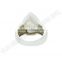 handmade designer sterling silver rings jewellery,rainbow moonstone pear gemstone ring,wholesale ring jewelry