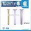 glass metal furniture table legs KT952 KEYI