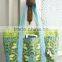 Canvas spring Bag