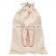 drawstring bag drawstring pouches Boot Travel Pouch in different size with factory price